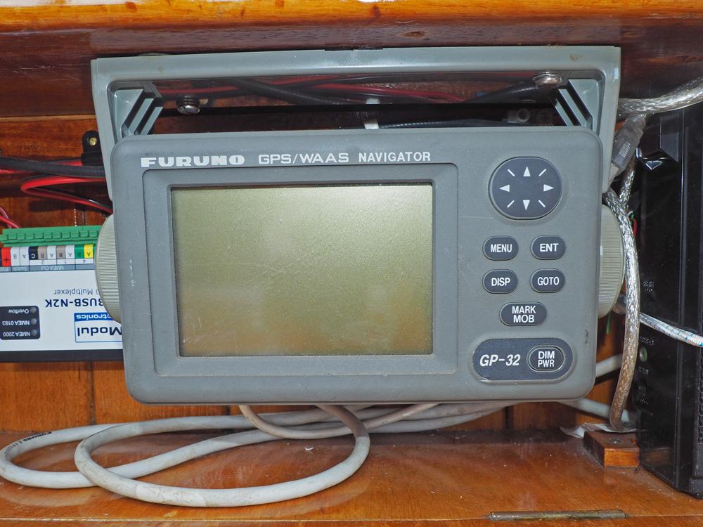 picture Navigatie en electronica